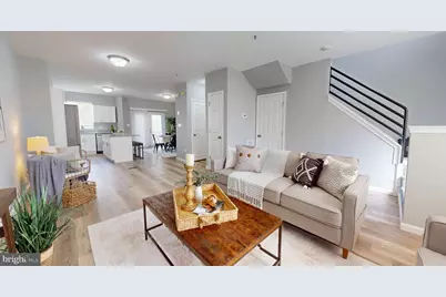 2573 Francis Street, Baltimore, MD 21217 - Photo 3
