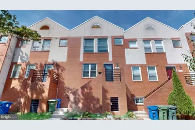 2573 Francis Street, Baltimore, MD 21217 - Photo 1