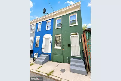 1329 Lemmon Street, Baltimore, MD 21223 - Photo 1