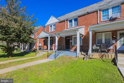5613 Ready Avenue, Baltimore, MD 21212 - Photo 1