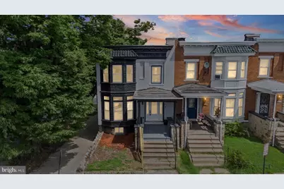 2530 Harlem Avenue, Baltimore, MD 21216 - Photo 33