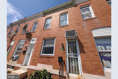 3522 Noble Street, Baltimore, MD 21224 - Photo 1
