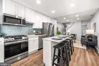 2741 Huntingdon Avenue, Baltimore, MD 21211 - Photo 15