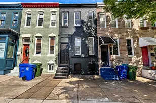 2741 Huntingdon Ave, Baltimore, MD 21211 - Photo 1