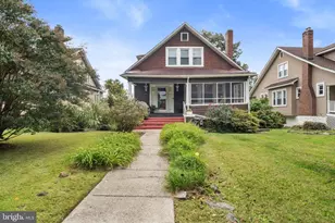 4711 Norwood Ave, Gwynn Oak, MD 21207 - Photo 1