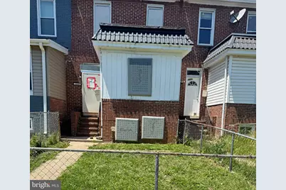 3908 W Garrison Avenue, Baltimore, MD 21215 - Photo 3