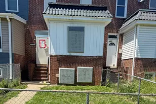 3908 W Garrison Ave, Baltimore, MD 21215 - Photo 3