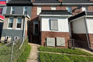3908 W Garrison Ave, Baltimore, MD 21215 - Photo 1