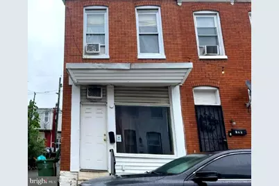 725 N Belnord Avenue, Baltimore, MD 21205 - Photo 5