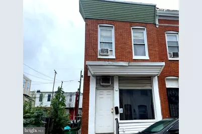 725 N Belnord Avenue, Baltimore, MD 21205 - Photo 1