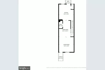 904 N Franklintown Road, Baltimore, MD 21216 - Photo 23