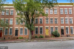 518 St Mary St, Baltimore, MD 21201 - Photo 1