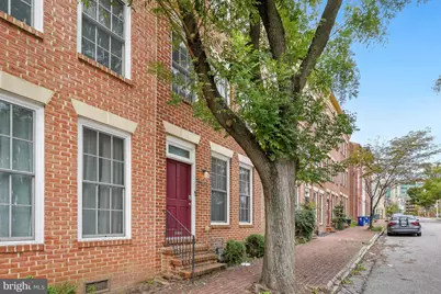 518 Saint Mary Street, Baltimore, MD 21201 - Photo 3
