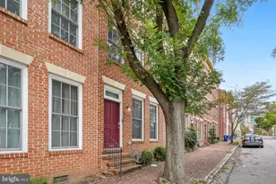 518 St Mary St, Baltimore, MD 21201 - Photo 3