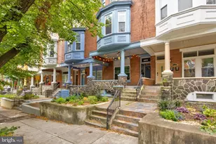 2216 Linden Ave, Baltimore, MD 21217 - Photo 1