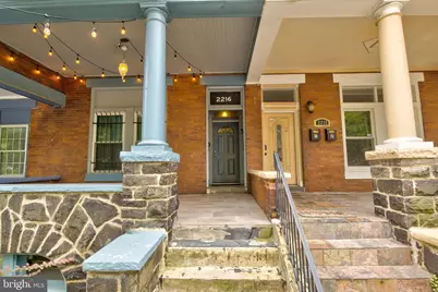 2216 Linden Avenue #3, Baltimore, MD 21217 - Photo 5