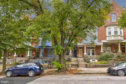 2216 Linden Avenue #3, Baltimore, MD 21217 - Photo 3