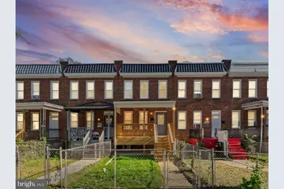 3709 Arcadia Avenue, Baltimore, MD 21215 - Photo 1