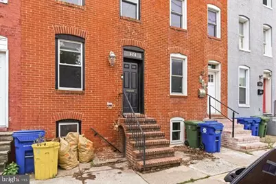 624 Scott Street, Baltimore, MD 21230 - Photo 15