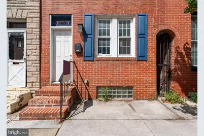 926 S Hanover Street, Baltimore, MD 21230 - Photo 3