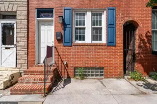 926 S Hanover St, Baltimore, MD 21230 - Photo 3