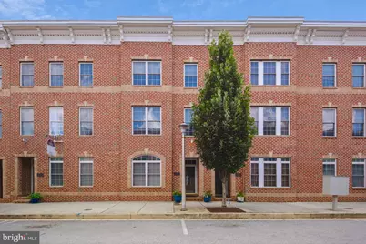 1307 Lowman Street, Baltimore, MD 21230 - Photo 1