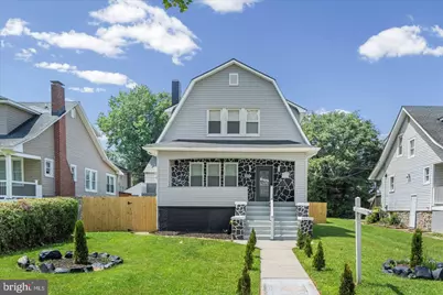 4307 Miami Place, Baltimore, MD 21207 - Photo 33