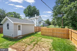 4307 Miami Pl, Baltimore, MD 21207 - Photo 35
