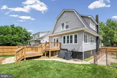 4307 Miami Place, Baltimore, MD 21207 - Photo 37
