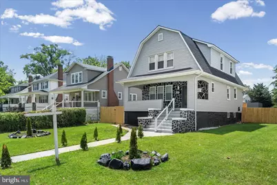 4307 Miami Place, Baltimore, MD 21207 - Photo 39