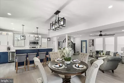 4307 Miami Place, Baltimore, MD 21207 - Photo 13