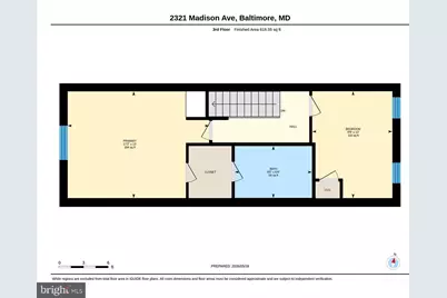 2321 Madison Avenue, Baltimore, MD 21217 - Photo 59