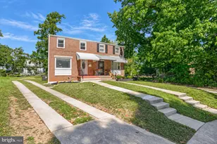 5504 Robinwood Ave, Gwynn Oak, MD 21207 - Photo 31