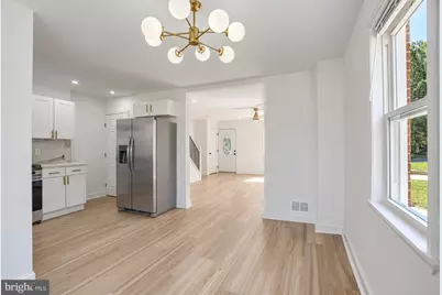 5504 Robinwood Avenue, Gwynn Oak, MD 21207 - Photo 7