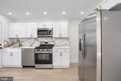 5504 Robinwood Avenue, Gwynn Oak, MD 21207 - Photo 3