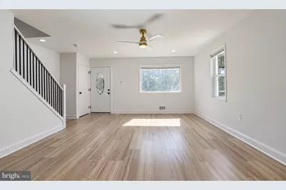 5504 Robinwood Avenue, Gwynn Oak, MD 21207 - Photo 9