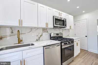5504 Robinwood Avenue, Gwynn Oak, MD 21207 - Photo 1