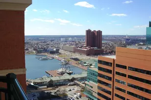 414 Water St, Baltimore, MD 21202 - Photo 1