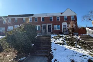 3641 Dudley Ave, Baltimore, MD 21213 - Photo 1