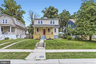 3023 Fendall Rd, Baltimore, MD 21207 - Photo 1