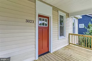 3023 Fendall Rd, Baltimore, MD 21207 - Photo 3