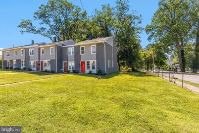 4715 Navarro Avenue, Baltimore, MD 21215 - Photo 1