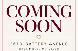 1513 Battery Ave, Baltimore, MD 21230 - Photo 1