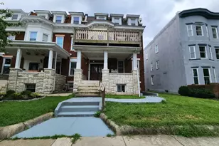 947 Brooks Ln, Baltimore, MD 21217 - Photo 1