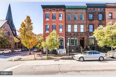 1700 Park Avenue, Baltimore, MD 21217 - Photo 1