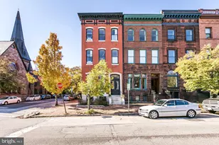 1700 Park Ave, Baltimore, MD 21217 - Photo 1