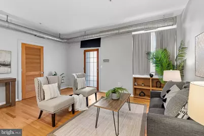804 Ploy Street #3, Baltimore, MD 21201 - Photo 5