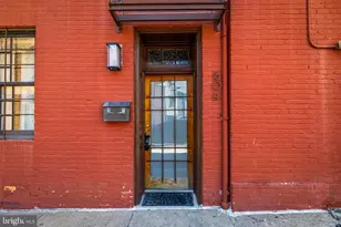 804 Ploy St, Baltimore, MD 21201 - Photo 1