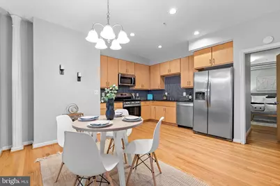 804 Ploy Street #3, Baltimore, MD 21201 - Photo 9