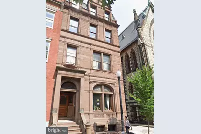 715 Washington Place #APT. 2, Baltimore, MD 21201 - Photo 1